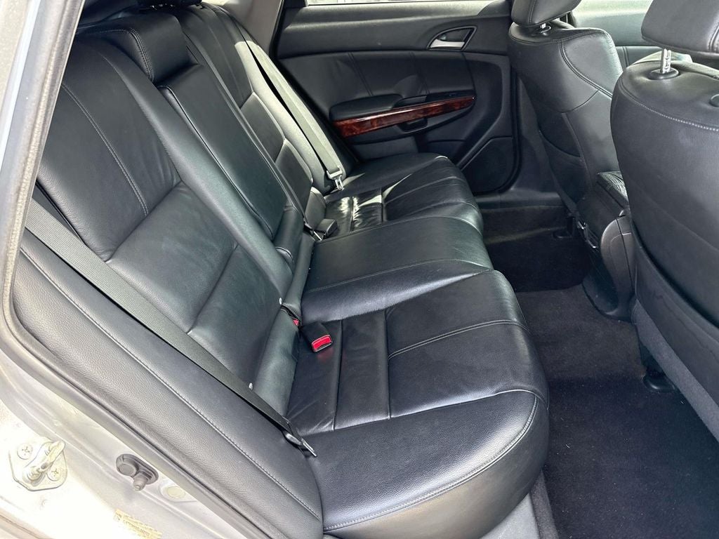 2012 Honda Crosstour EX-L