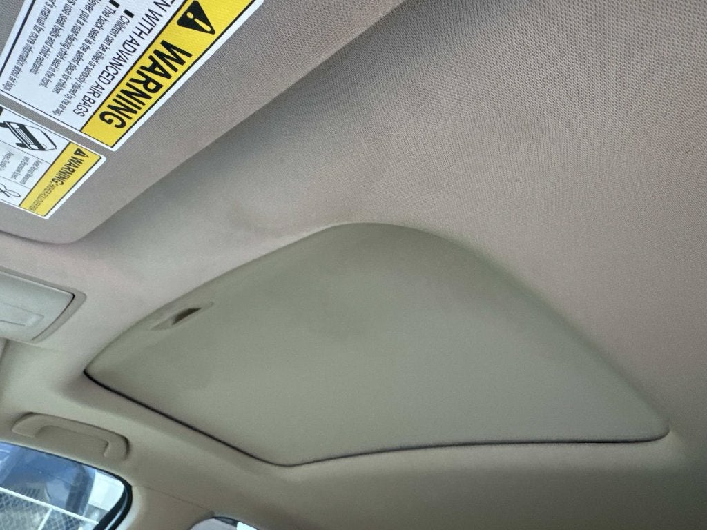 2020 Acura MDX Technology