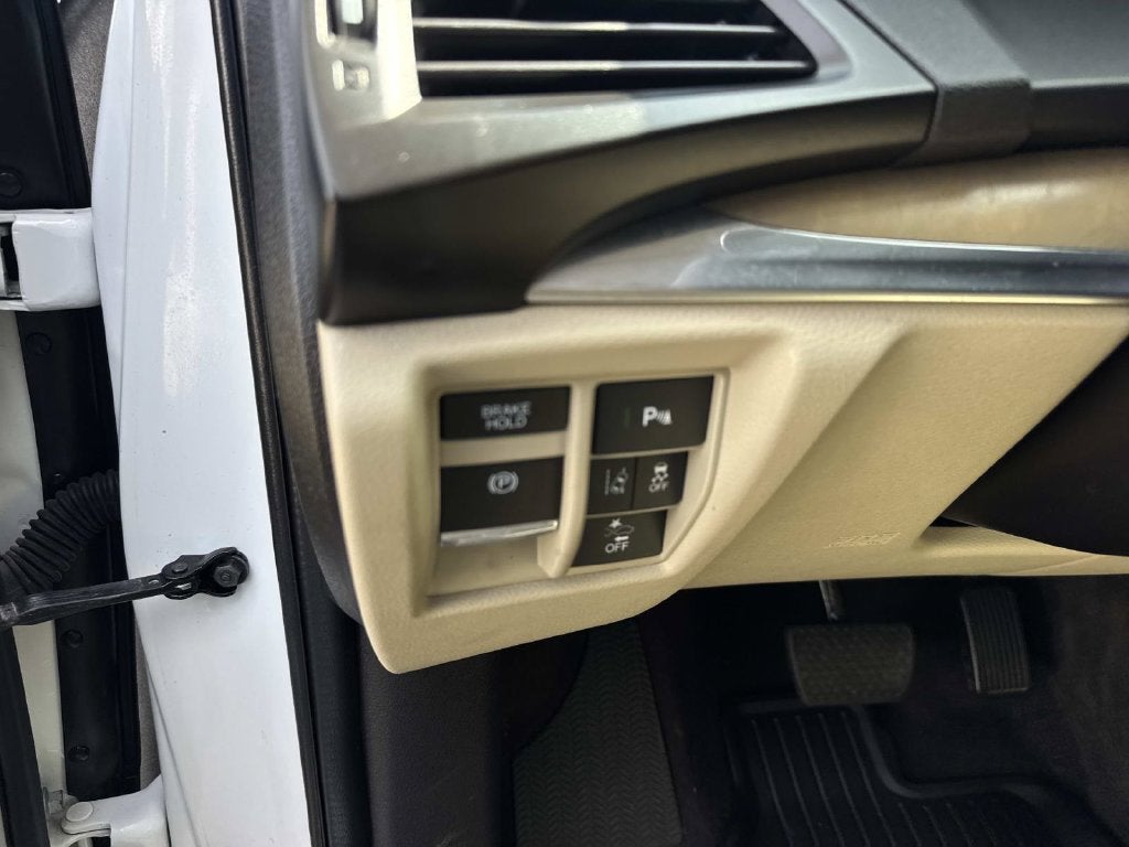 2020 Acura MDX Technology