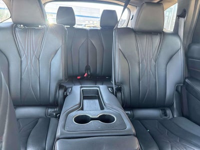 2023 Acura MDX Type S w/Advance Package SH-AWD