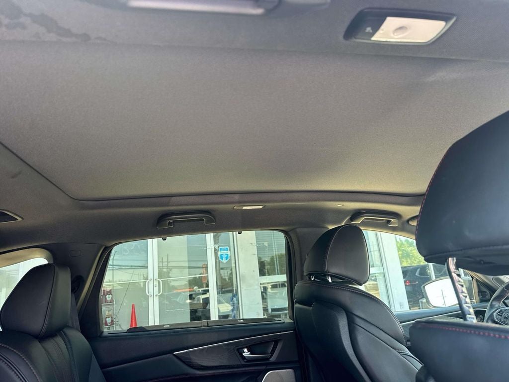 2023 Acura MDX Type S w/Advance Package SH-AWD