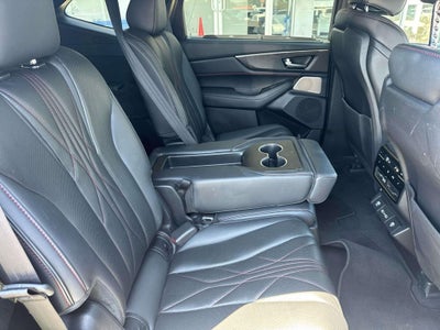 2023 Acura MDX Type S w/Advance Package SH-AWD