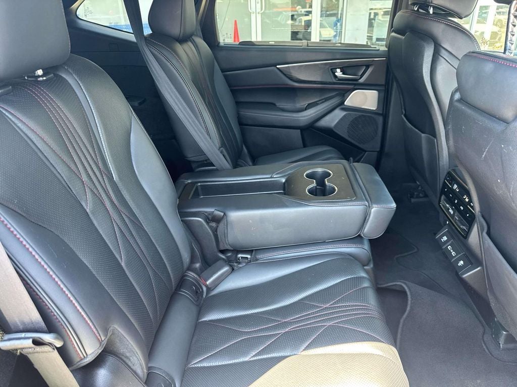 2023 Acura MDX Type S w/Advance Package SH-AWD