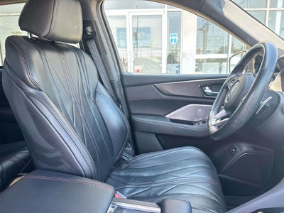2023 Acura MDX Type S w/Advance Package SH-AWD