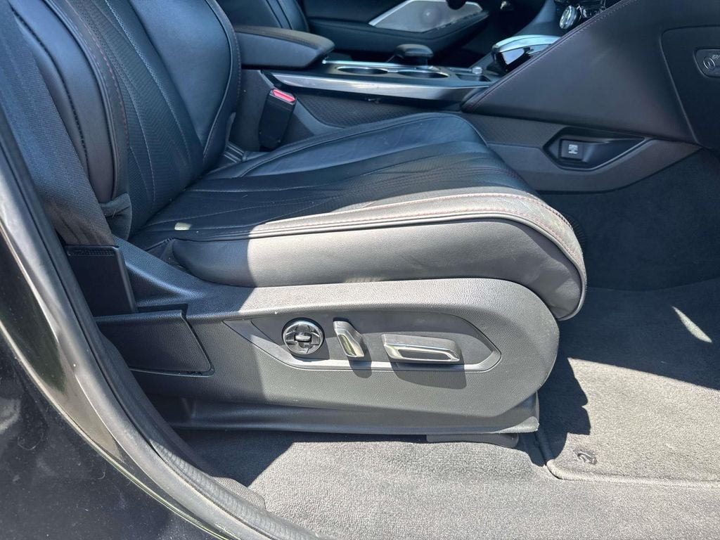 2023 Acura MDX Type S w/Advance Package SH-AWD