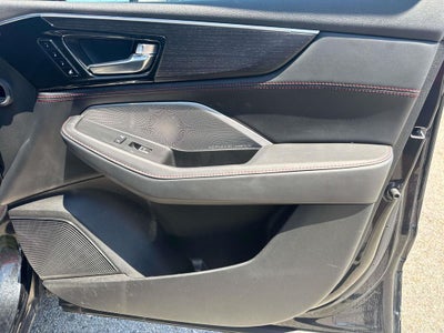 2023 Acura MDX Type S w/Advance Package SH-AWD