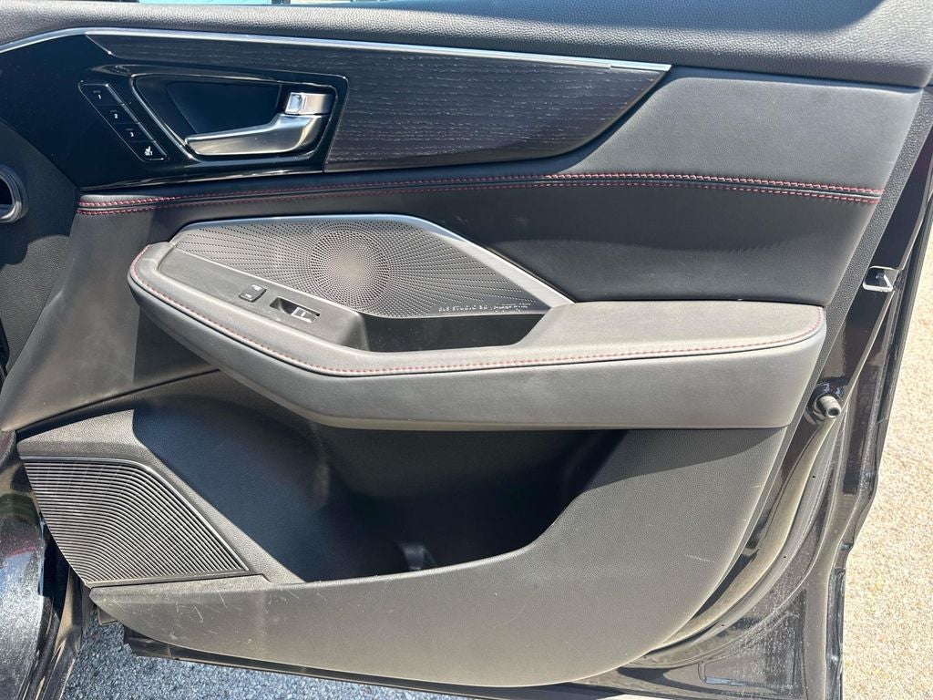 2023 Acura MDX Type S w/Advance Package SH-AWD