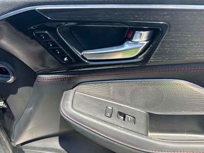 2023 Acura MDX Type S w/Advance Package SH-AWD