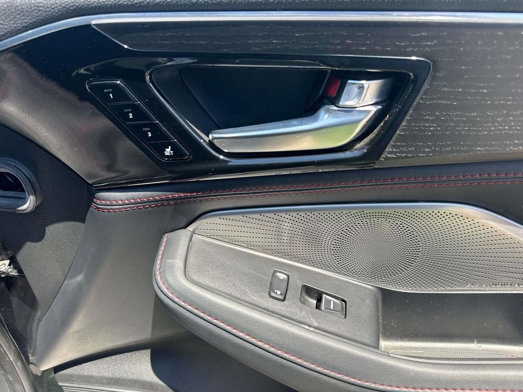 2023 Acura MDX Type S w/Advance Package SH-AWD