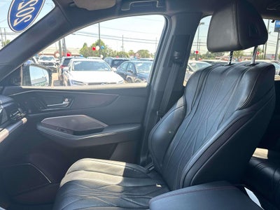 2023 Acura MDX Type S w/Advance Package SH-AWD