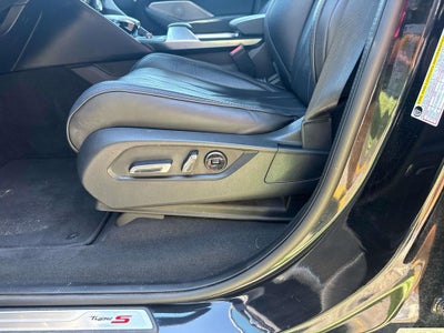 2023 Acura MDX Type S w/Advance Package SH-AWD