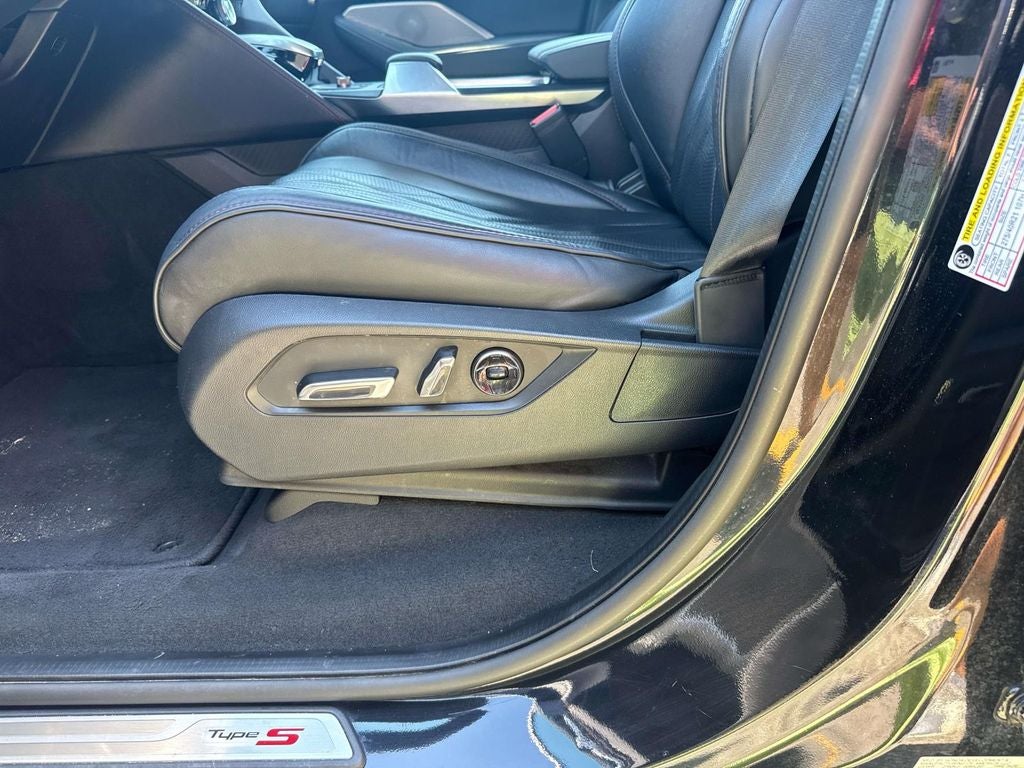 2023 Acura MDX Type S w/Advance Package SH-AWD