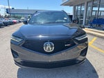 2023 Acura MDX Type S w/Advance Package SH-AWD