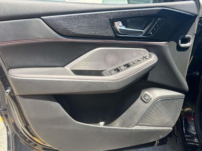 2023 Acura MDX Type S w/Advance Package SH-AWD