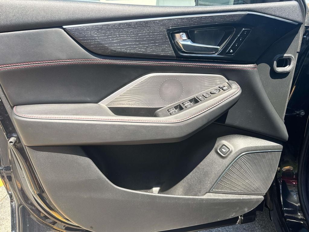 2023 Acura MDX Type S w/Advance Package SH-AWD