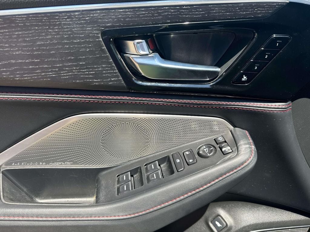2023 Acura MDX Type S w/Advance Package SH-AWD