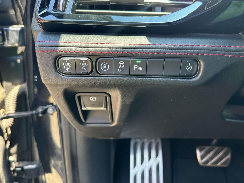 2023 Acura MDX Type S w/Advance Package SH-AWD