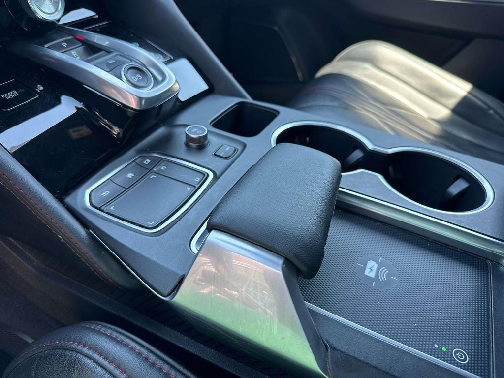 2023 Acura MDX Type S w/Advance Package SH-AWD