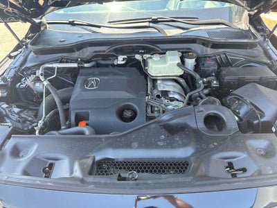2023 Acura MDX Type S w/Advance Package SH-AWD