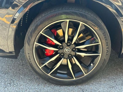 2023 Acura MDX Type S w/Advance Package SH-AWD