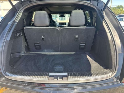 2023 Acura MDX Type S w/Advance Package SH-AWD