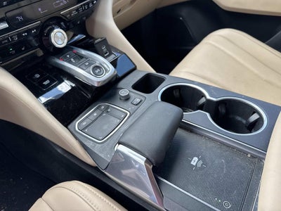 2023 Acura MDX Technology