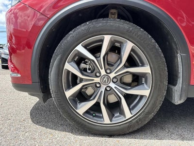 2023 Acura MDX Technology