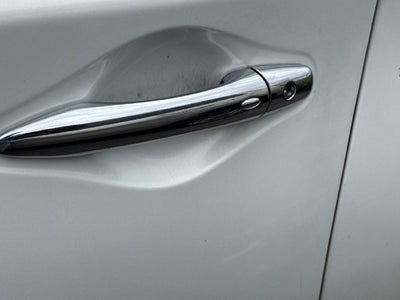 2014 INFINITI QX60 Base