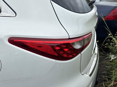 2014 INFINITI QX60 Base