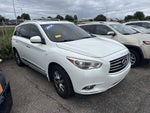 2014 INFINITI QX60 Base