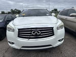 2014 INFINITI QX60 Base