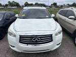 2014 INFINITI QX60 Base