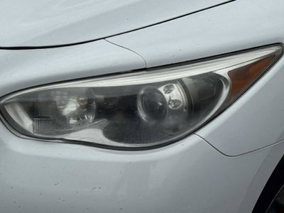 2014 INFINITI QX60 Base