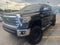 2018 Toyota Tundra Limited CrewMax