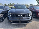 2022 Kia Sorento EX