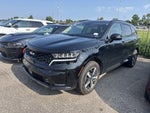2022 Kia Sorento EX