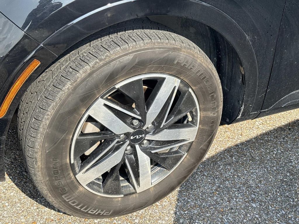 2022 Kia Sorento EX