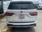2023 Toyota Sequoia Limited