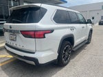 2023 Toyota Sequoia Limited
