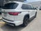 2023 Toyota Sequoia Limited