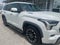 2023 Toyota Sequoia Limited