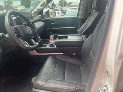 2023 Toyota Sequoia Limited