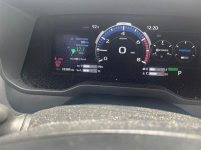 2023 Toyota Sequoia Limited
