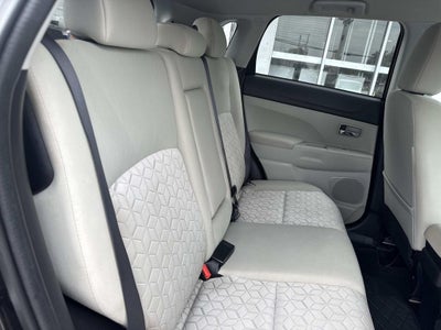2020 Mitsubishi Outlander Sport 2.0 SE