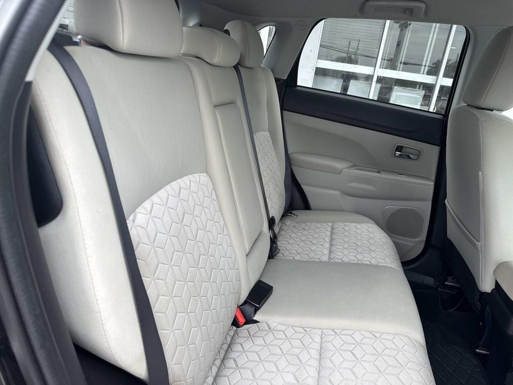 2020 Mitsubishi Outlander Sport 2.0 SE