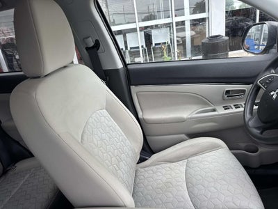 2020 Mitsubishi Outlander Sport 2.0 SE