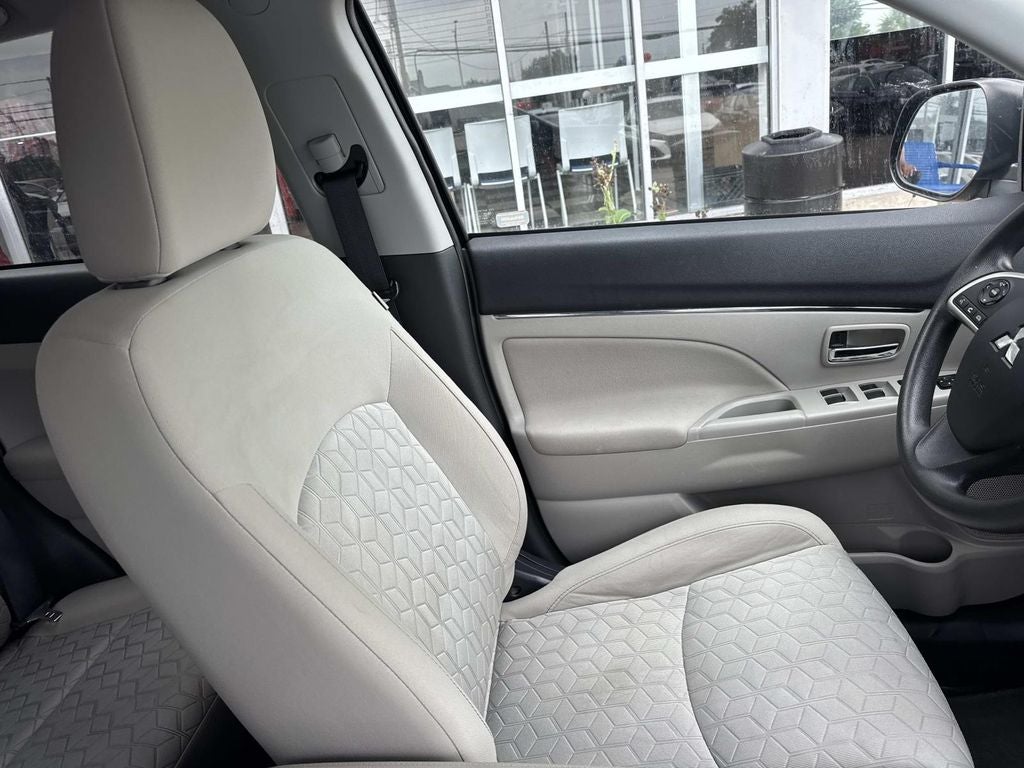 2020 Mitsubishi Outlander Sport 2.0 SE