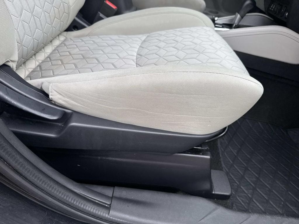 2020 Mitsubishi Outlander Sport 2.0 SE