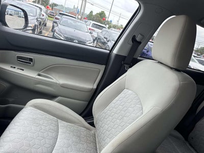 2020 Mitsubishi Outlander Sport 2.0 SE