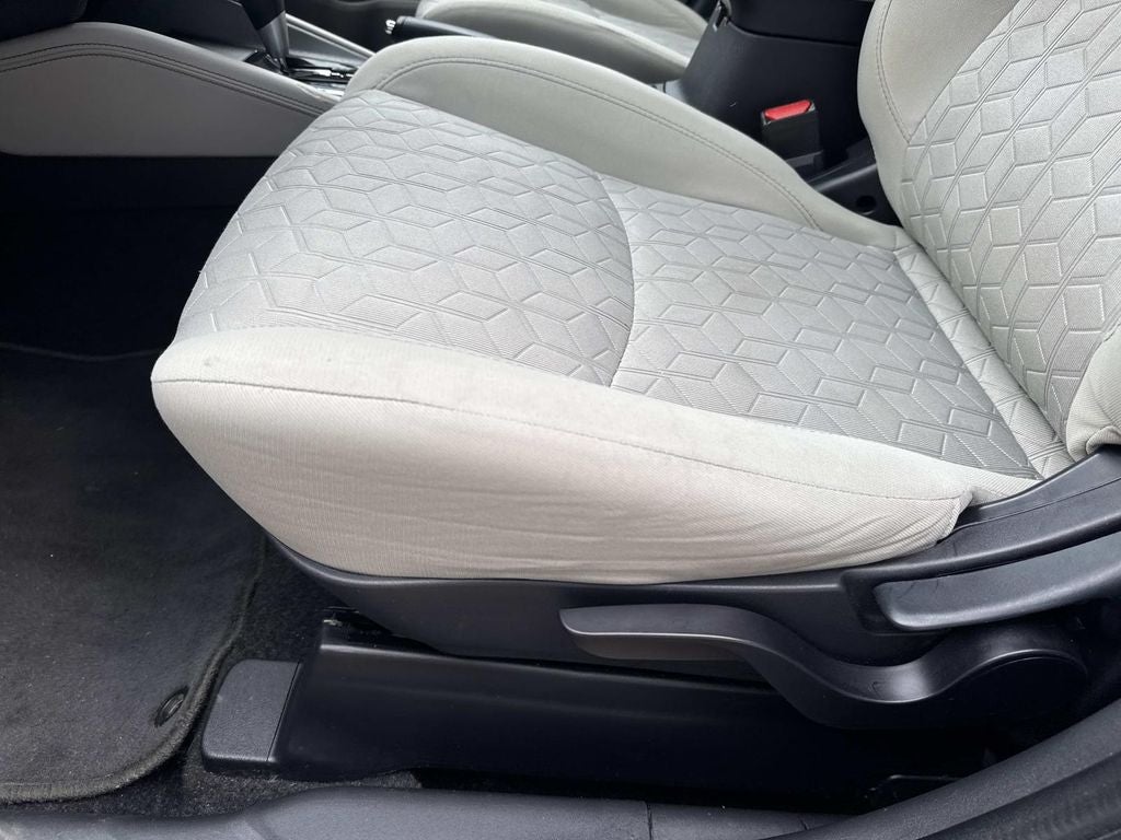 2020 Mitsubishi Outlander Sport 2.0 SE